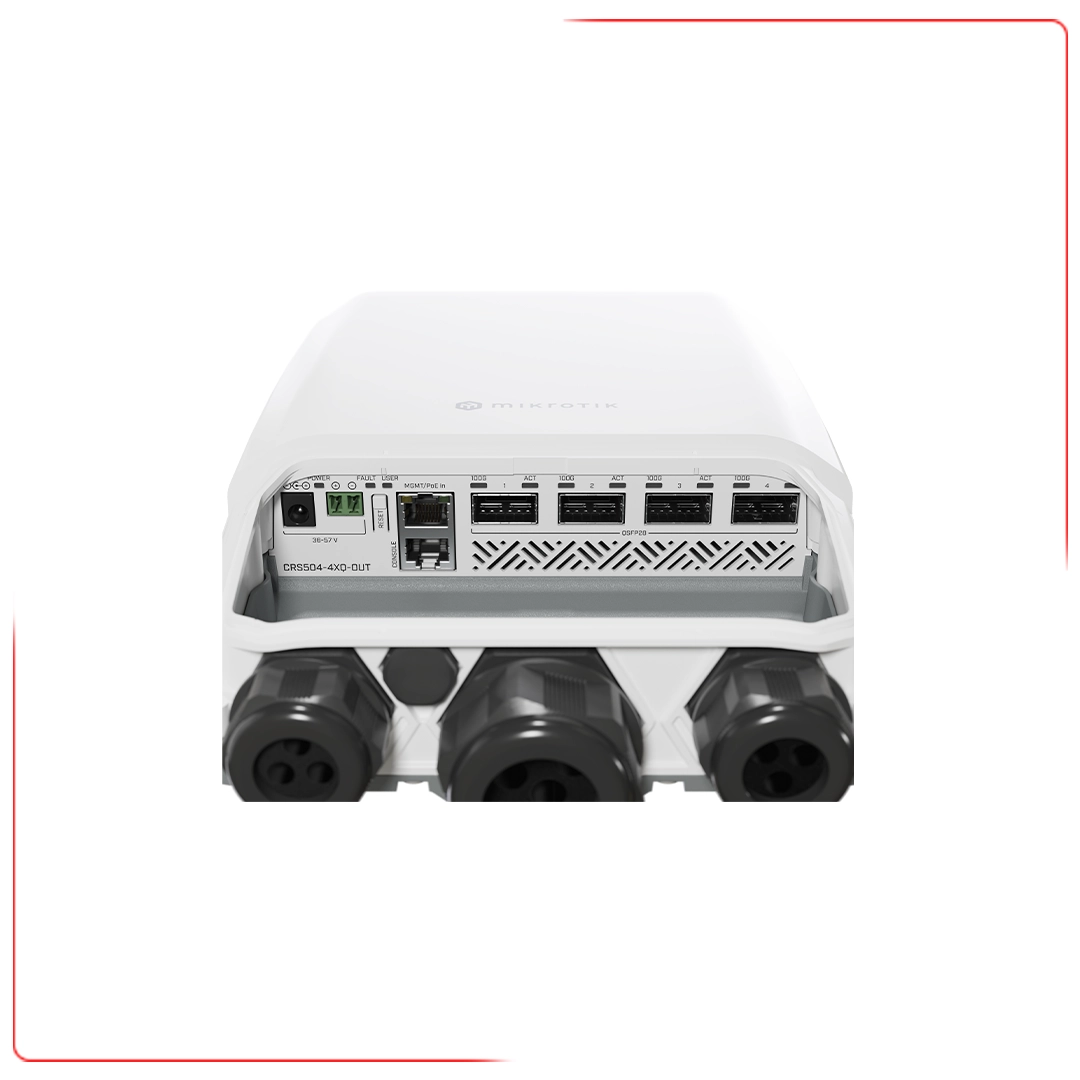 parsvira.com-CRS504-4XQ-OUT mikrotik switch