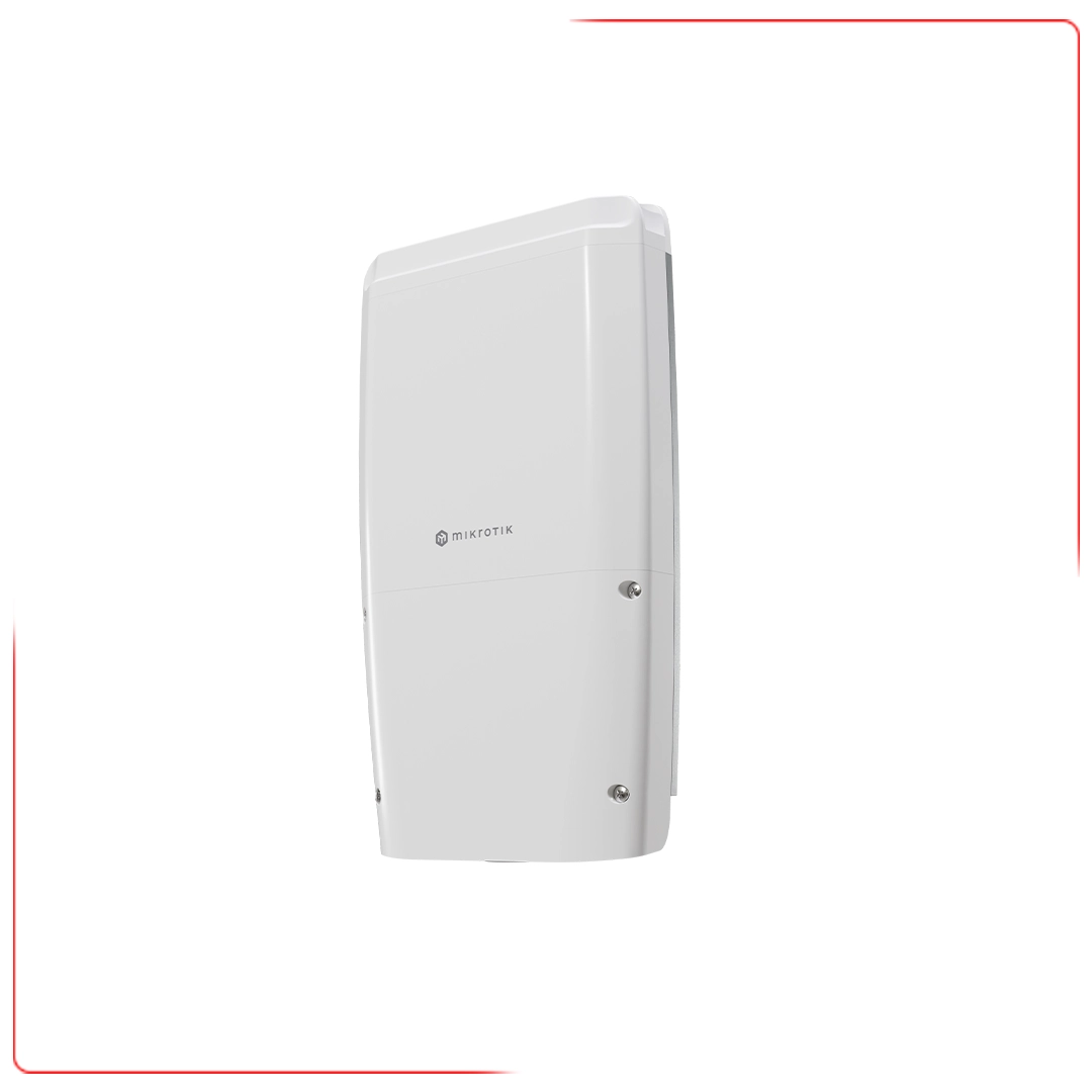 سوئیچ میکروتیک CRS504-4XQ-OUT