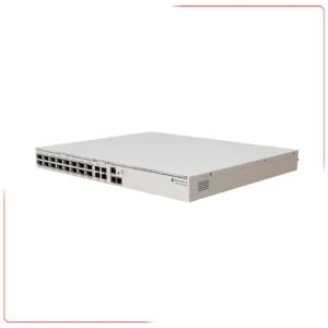 سوئیچ میکروتیک CRS520-4XS-16XQ-RM