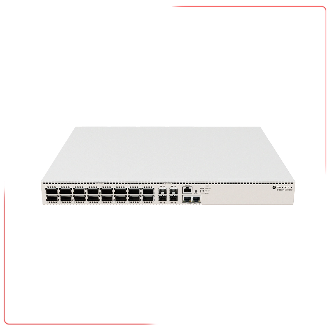 parsvira.com-CRS520-4XS-16XQ-RM mikrotik