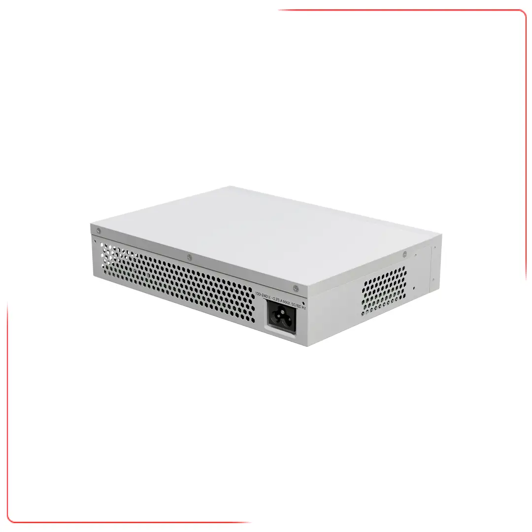 سوئیچ میکروتیک مدل CSS318-16G-2S+IN