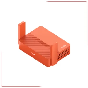 روتر بی‌سیم کودی مدل TR1200 دو باند