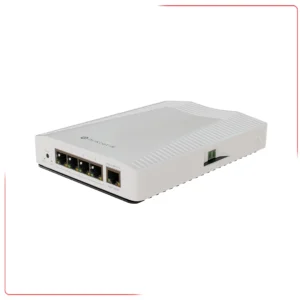 سوئیچ میکروتیک مدل CRS304-4XG-IN