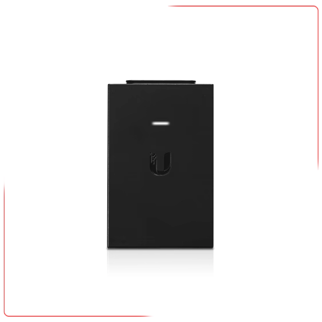 parsvira.com-Poe UBNT 48V 0.5A GiG