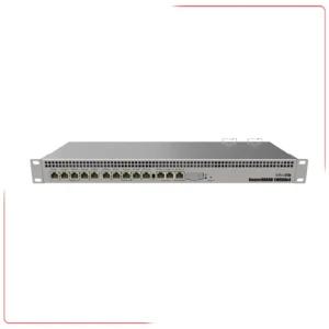 روتر میکروتیک Mikrotik RB1100AHx4
