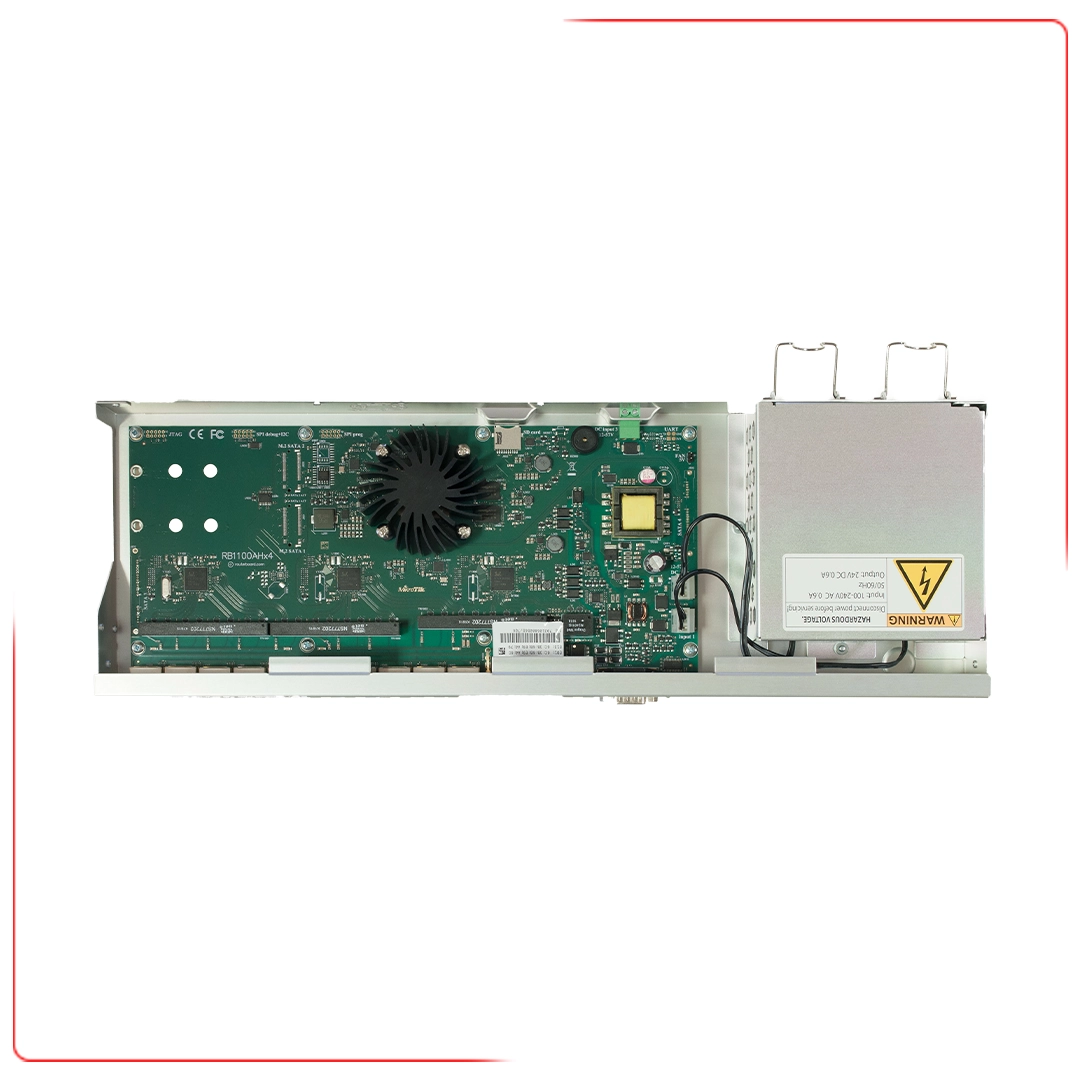 parsvira.com-RB1100AHx4 mikrotik