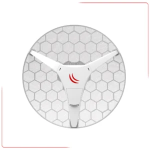 رادیو وایرلس میکروتیک Wire Dish کد RBLHGG-60adkit