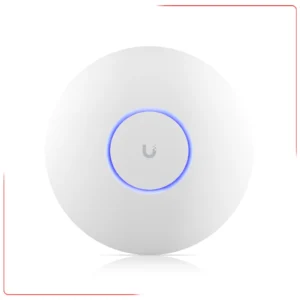 اکسس پوینت یوبیکیوتی مدل UniFi UAP-AC-PRO