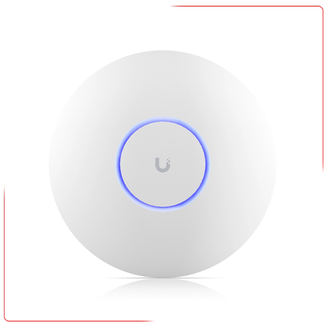 اکسس پوینت یوبیکیوتی مدل UniFi UAP-AC-PRO