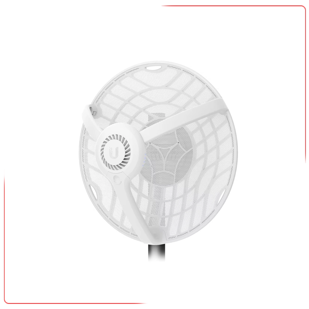 رادیو وایرلس یوبیکیوتی مدل AirFiber 60 LR