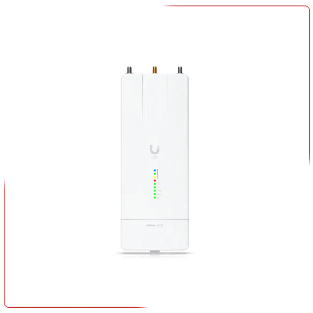 parsvira.com-airfiber 5x hd unifi
