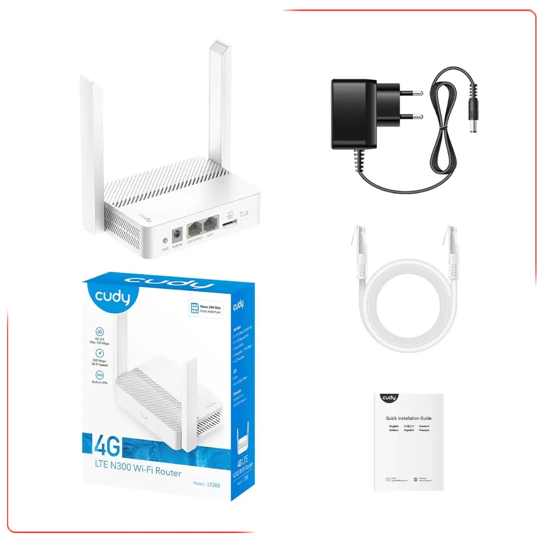 parsvira.com-cudy lte300...