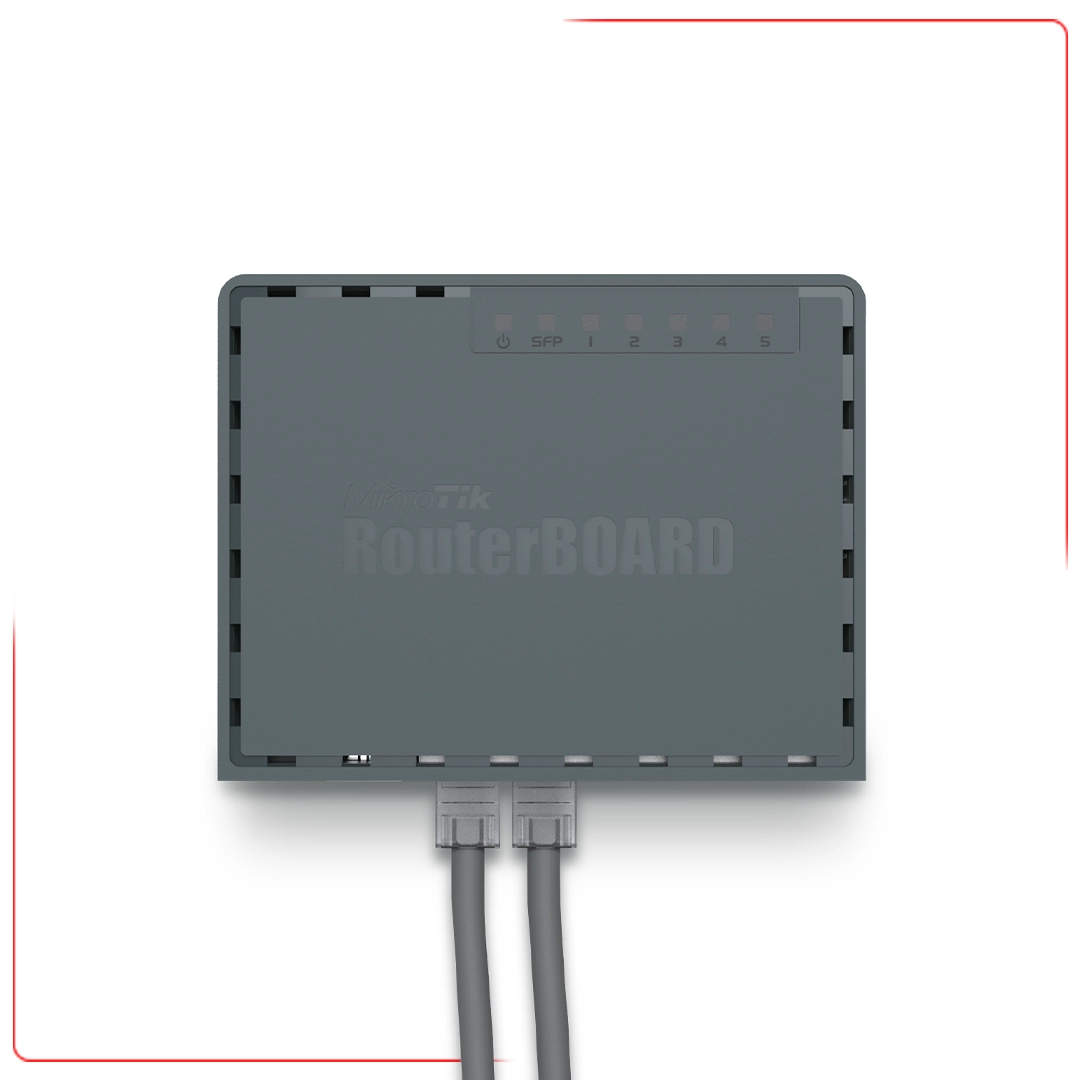 parsvira.com-hEX S mikrotik router