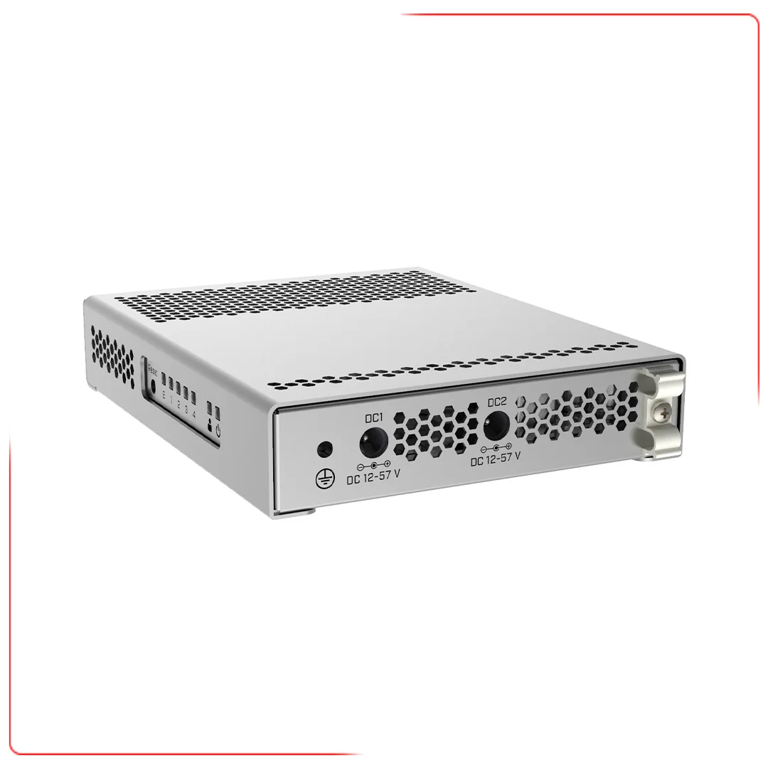 parsvira.com-mikrotik CRS305-1G-4S+IN