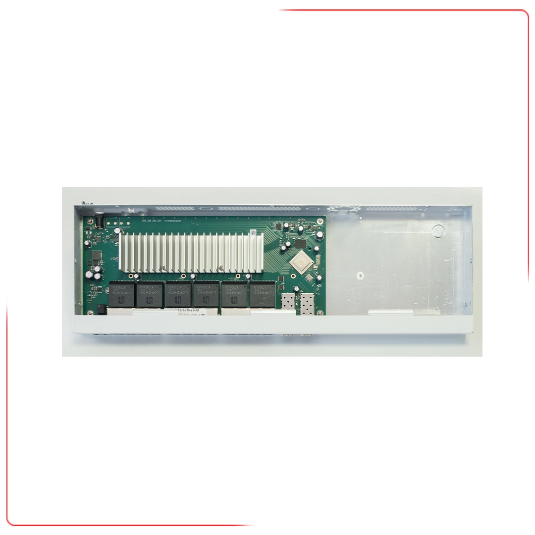 parsvira.com-mikrotik CRS326-24G-2S+RM