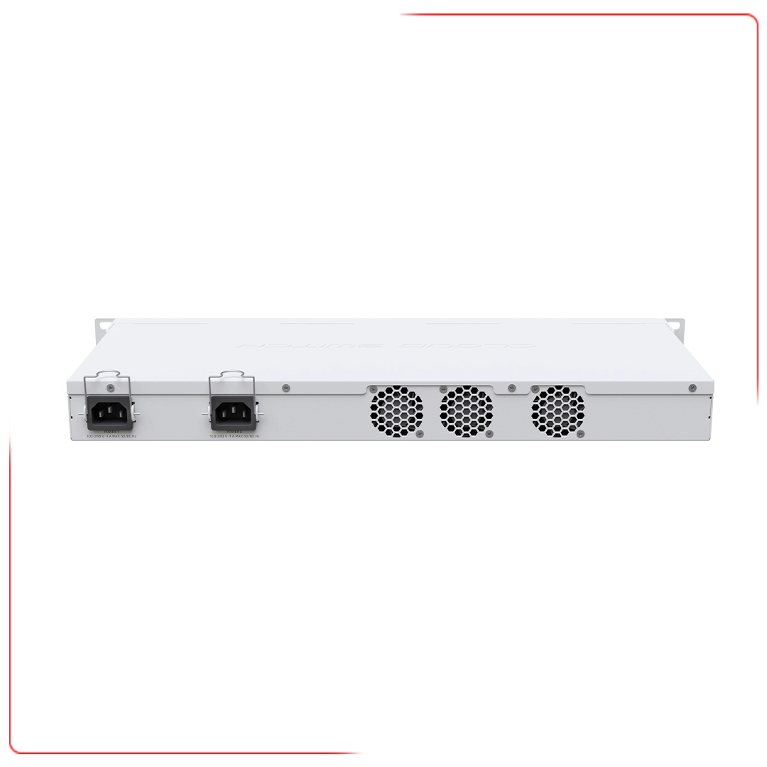 parsvira.com-mikrotik CRS326-24S+2Q+RM