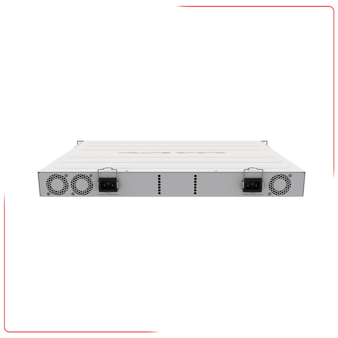 parsvira.com-mikrotik CRS354-48G-4S+2Q+RM