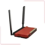 parsvira.com-mikrotik L009UiGS-2HaxD-IN router