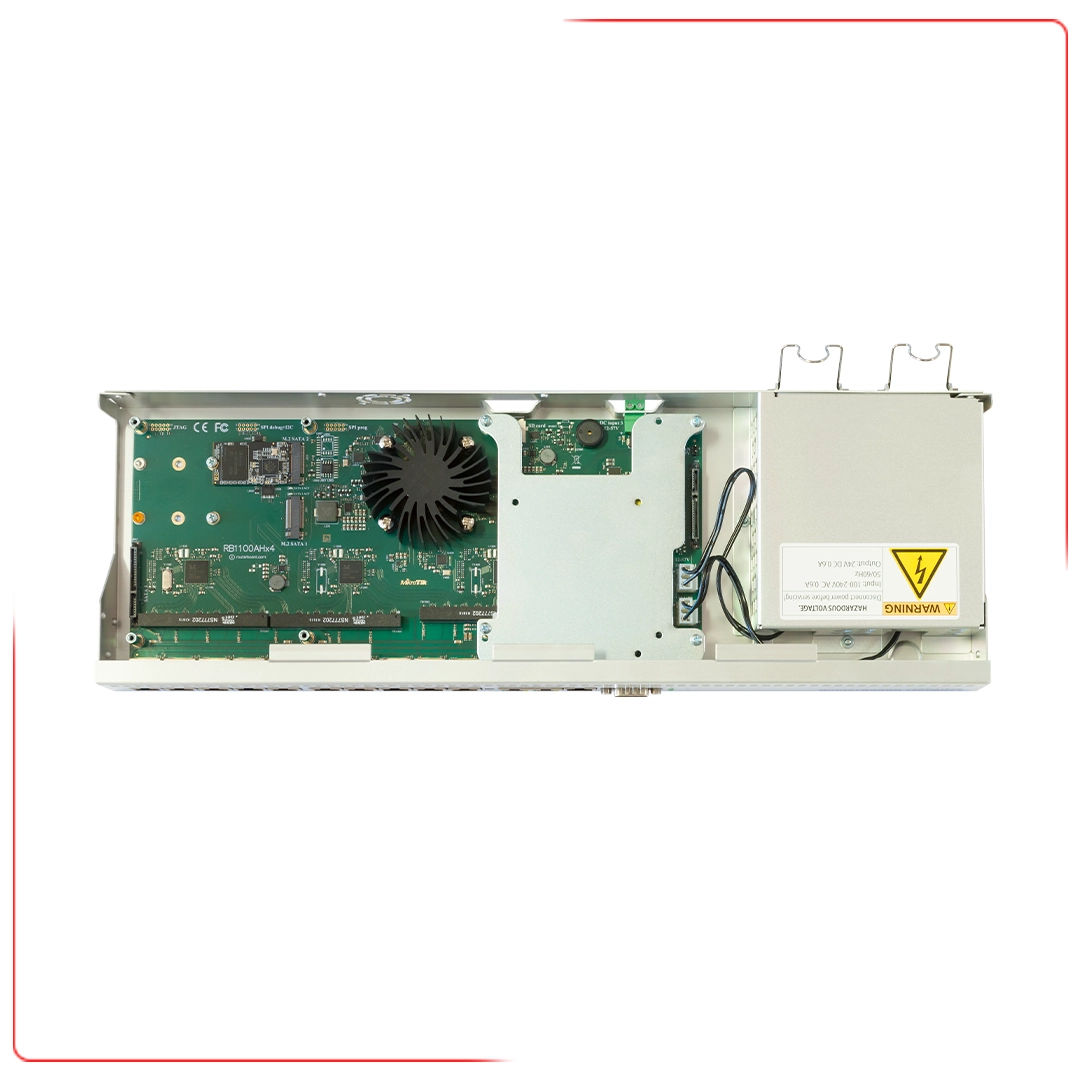 parsvira.com-mikrotik RB1100AHx4 Dude Edition