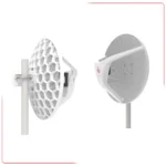 رادیو وایرلس میکروتیک Wire Dish کد RBLHGG-60adkit