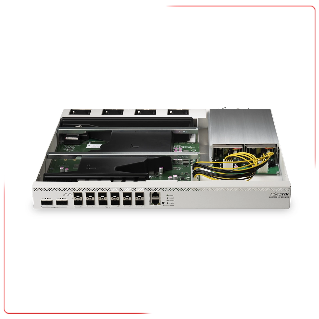 parsvira.com-mikrotik ccr CCR2216-1G-12XS-2XQ