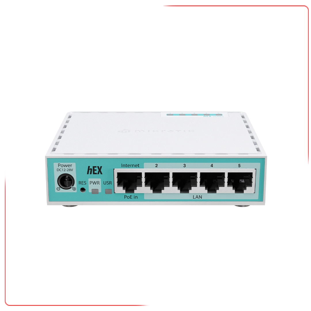 parsvira.com-mikrotik hex refresh