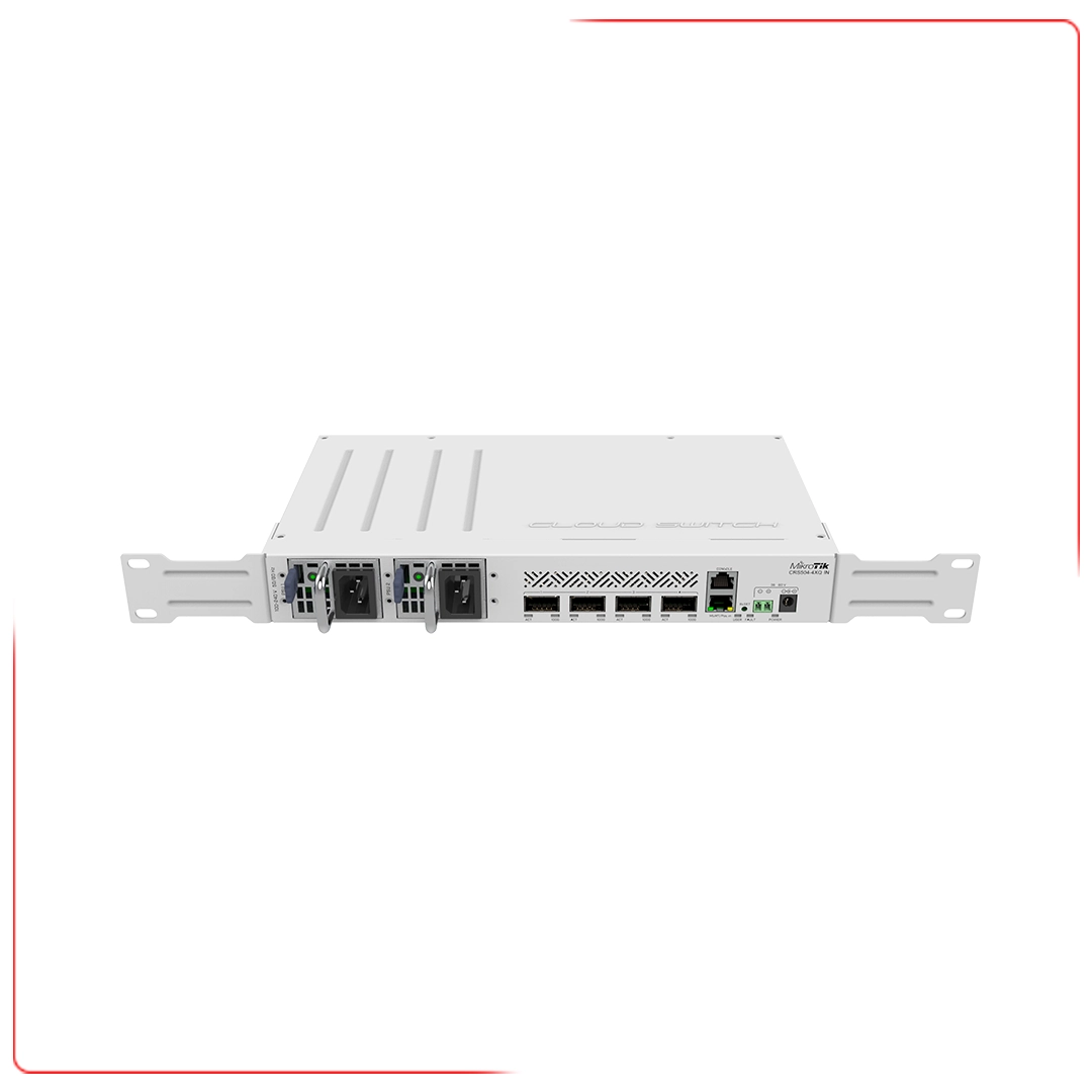 parsvira.com-mikrotik switch CRS504-4XQ-IN