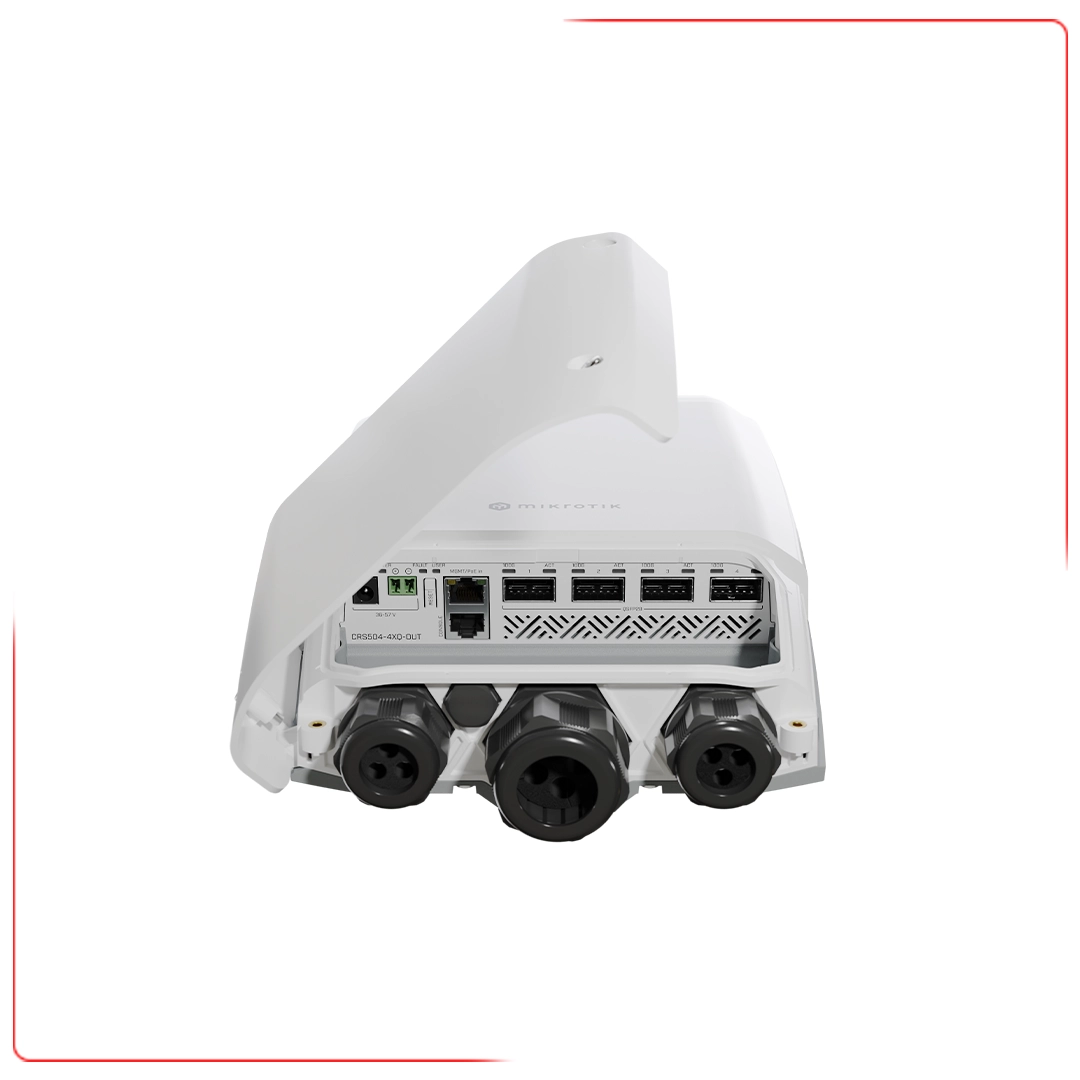 parsvira.com-mikrotik switch CRS504-4XQ-OUT