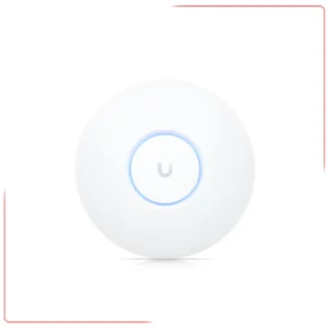 اکسس پوینت یوبیکیوتی مدل UniFi Nano HD
