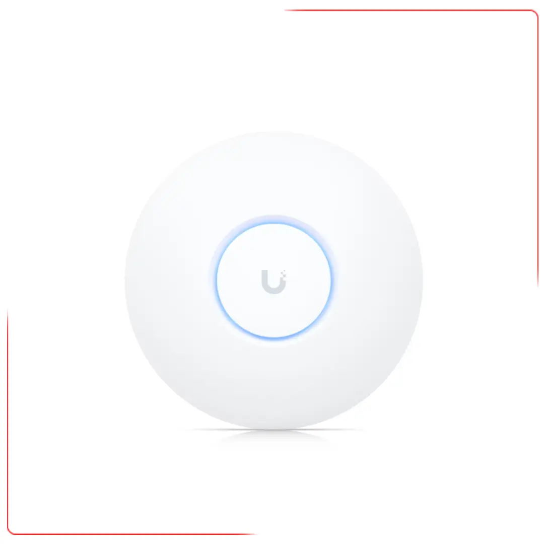 اکسس پوینت یوبیکیوتی مدل UniFi Nano HD