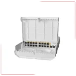 parsvira.com-netPower 16P mikrotik