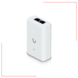آداپتور یوبیکویتی مدل U-POE-AT