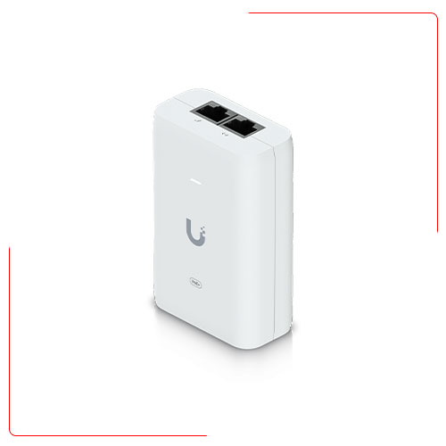 آداپتور یوبیکویتی مدل U-POE-AT