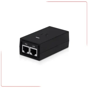 POE 24V 0.5A UBNT