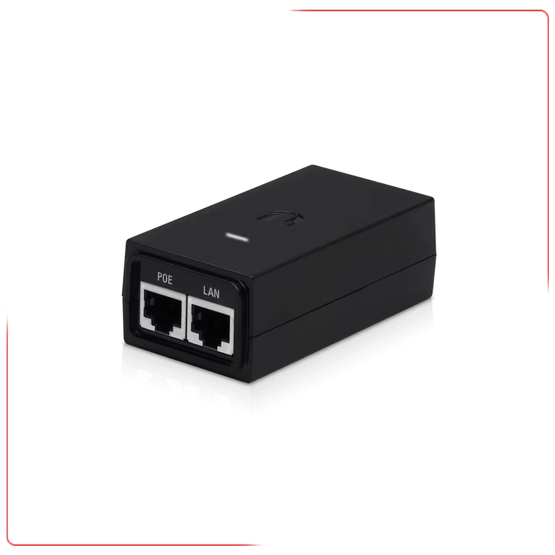 POE 24V 0.5A UBNT