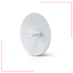 رادیو وایرلس یوبیکیوتی مدل PowerBeam 5AC Gen2