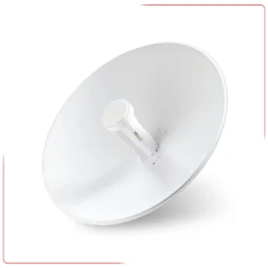 آنتن رادیو وایرلس یوبیکیوتی مدل PowerBeam M5-400
