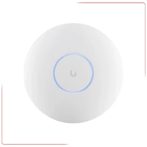 اکسس پوینت یوبیکیوتی مدل UniFi U6 LR