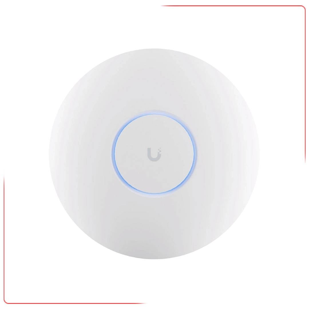اکسس پوینت یوبیکیوتی مدل UniFi U6 LR