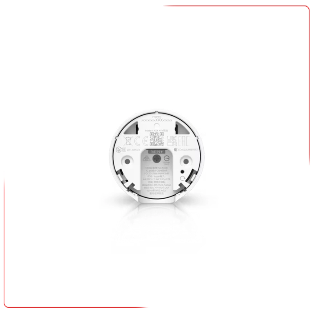 parsvira.com- u6 mesh unifi