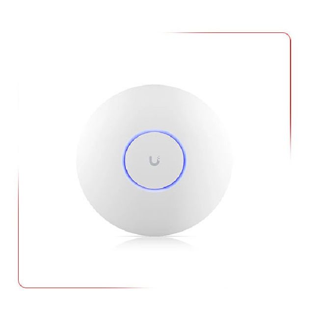 اکسس پوینت یوبیکیوتی مدل UniFi U7 Pro Max