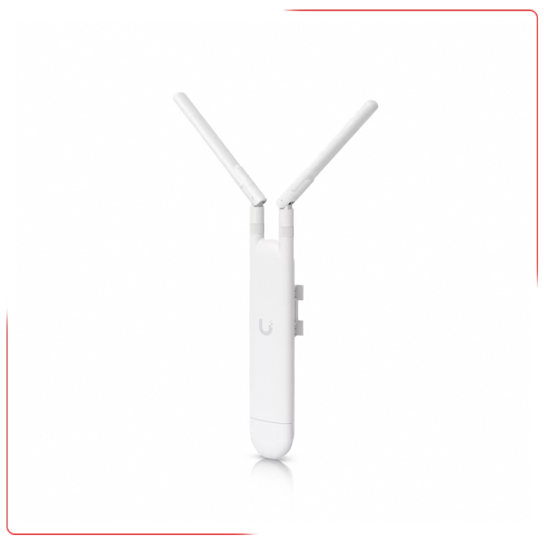 اکسس پوینت یوبیکیوتی مدل UniFi UAP-AC-Mesh بی‌سیم دو بانده