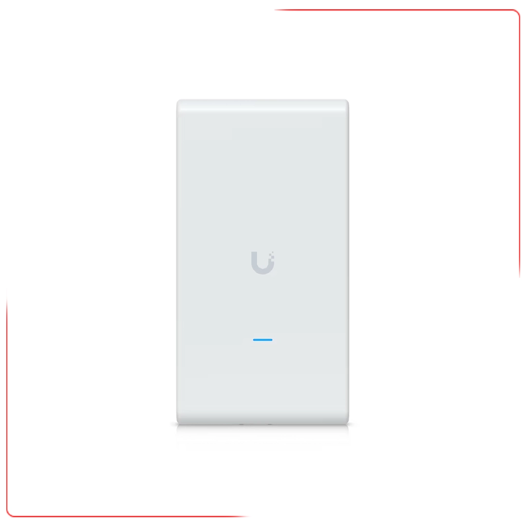 اکسس پوینت یوبیکیوتی مدل UniFi U6 Mesh Pro