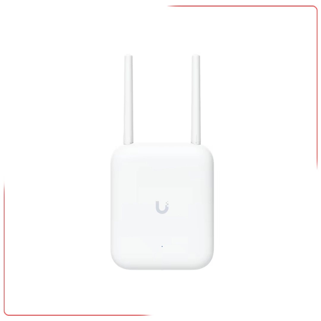 اکسس پوینت یوبیکویتی Unifi U7 outdoor
