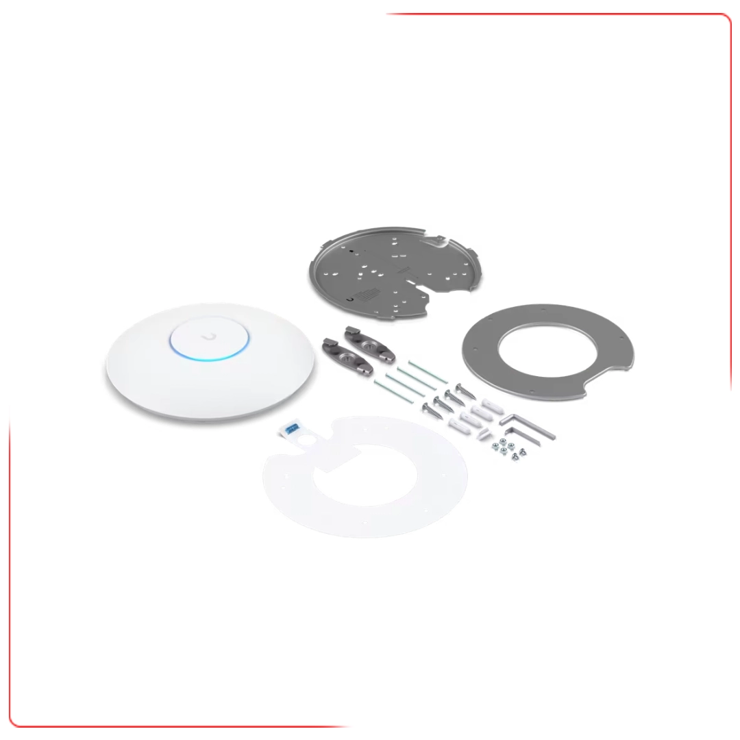 parsvira.com-unifi u6 pro