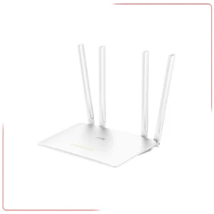 روتر بی‌سیم کودی مدل WR1200 دو باند AC1200