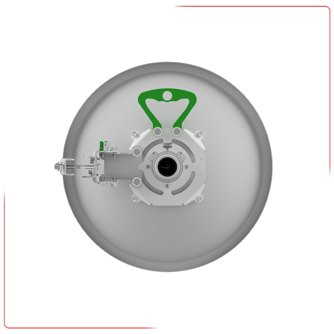 parsvira.com-Phase 25 dBi Easy iso C5X