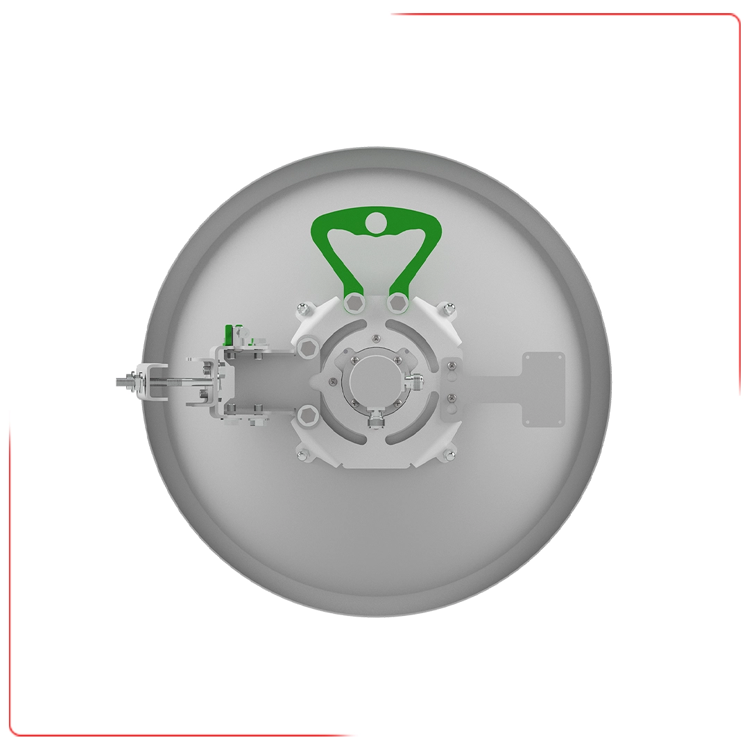 parsvira.com-Phase 25dBi Easy iso 5G