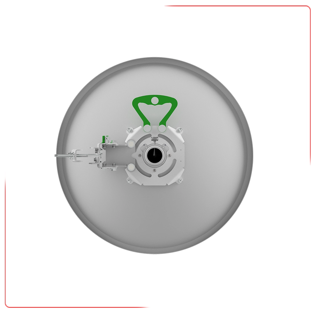 parsvira.com-Phase 27 dBi Easy iso C5X