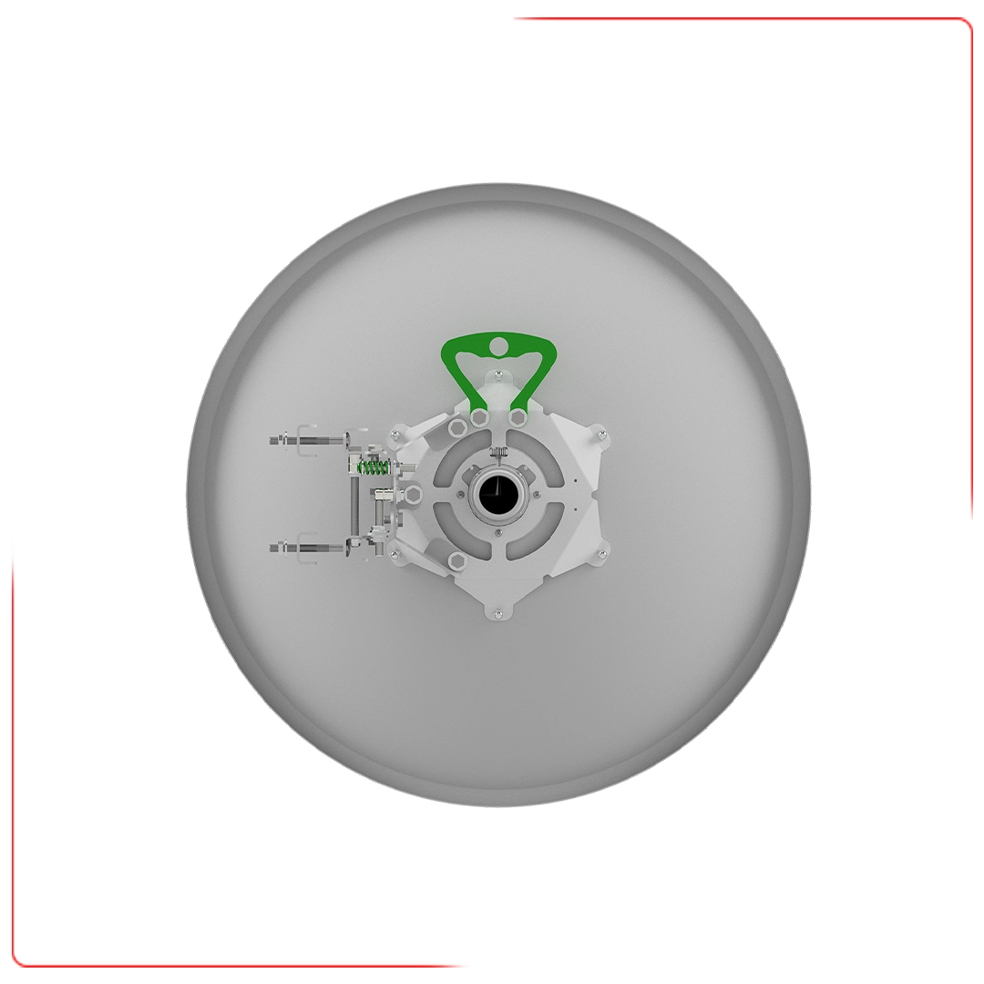 parsvira.com-Phase 30 dBi Easy C5X